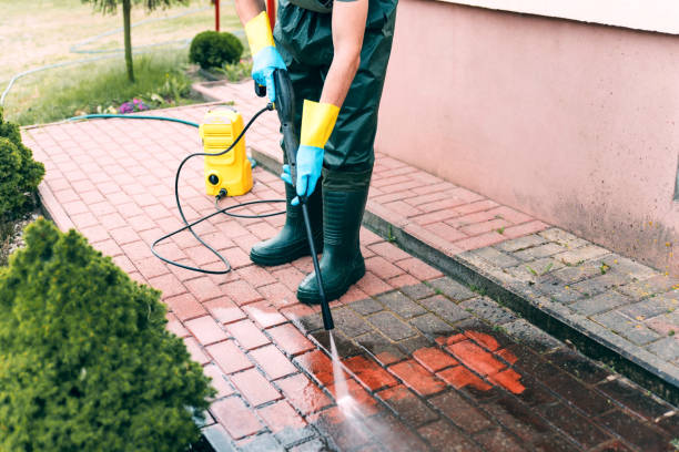 Why Choose Our Certified Pressure Washing Experts for Your Project Needs in Wauseon, OH?