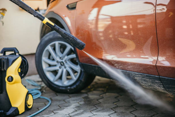 Why Choose Our Certified Pressure Washing Experts for Your Project Needs in Wauseon, OH?
