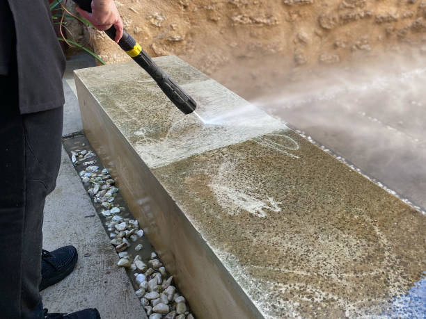 Best Pressure Washing Siding  in Wauseon, OH