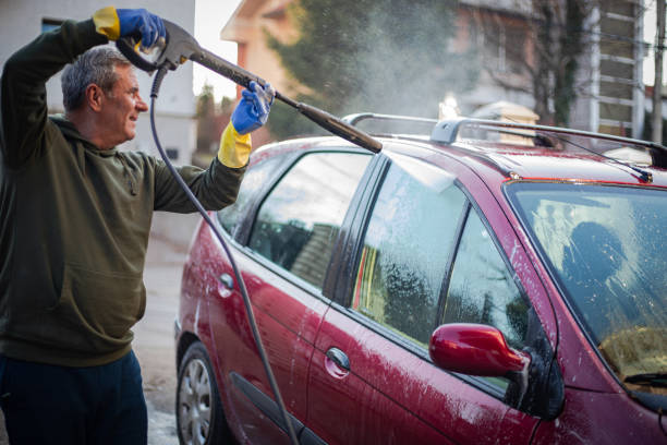 Why Choose Our Certified Pressure Washing Experts for Your Project Needs in Wauseon, OH?