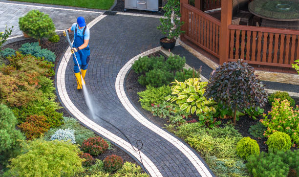 Best Commercial Building Pressure Washing  in Wauseon, OH